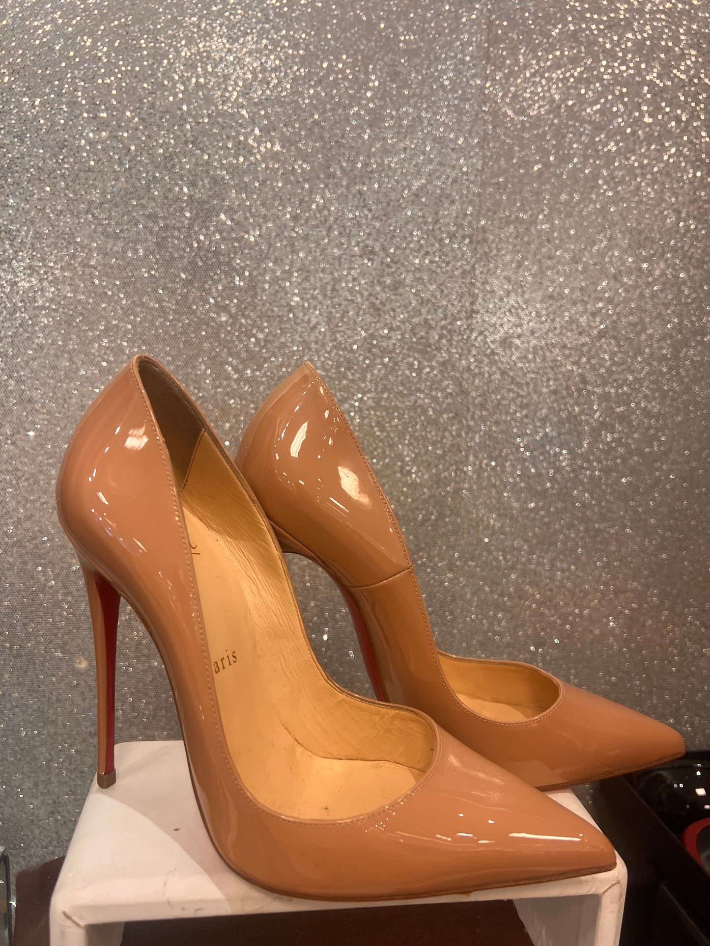 Christian Louboutin Heels
