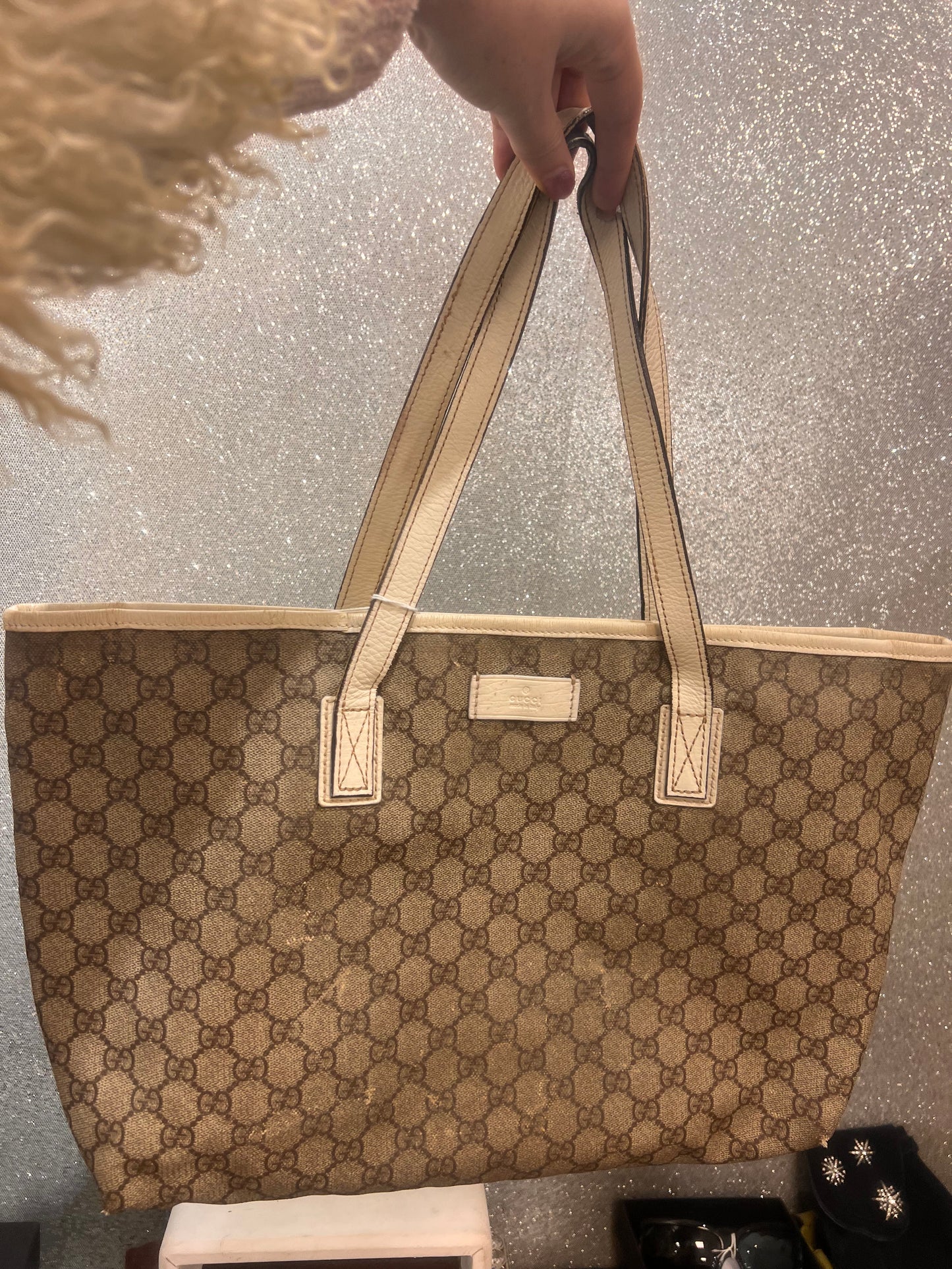 Gucci Tote Bag