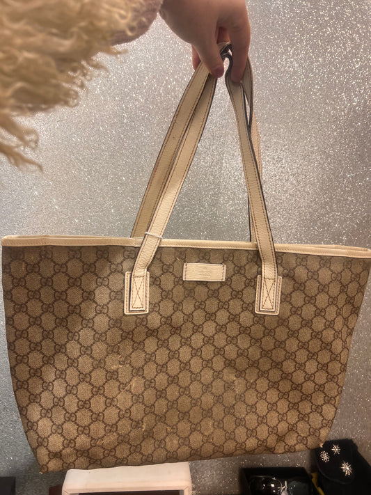 Gucci Tote Bag